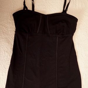 Lululemon ribbed tank top